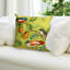  Housse et insert de coussin carré extérieur Song Birds-21385424-21385421