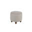 Repose-pieds contemporain rembourré Djellona-651465196-651465197
