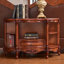 Console Chestnut