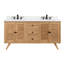 Harper 73" Double Bathroom Vanity-829752901-1048936765