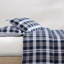 Ensemble de housse de couette en coton Tommy Hilfiger Dream Madras-113930659-137763111