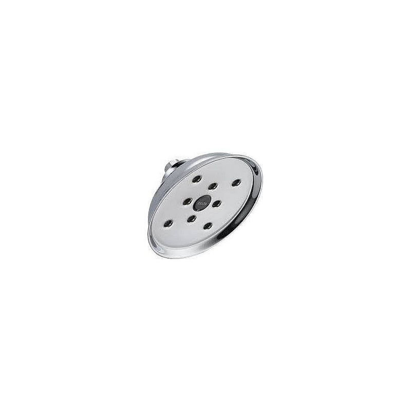 2 GPM Shower Head, Chrome