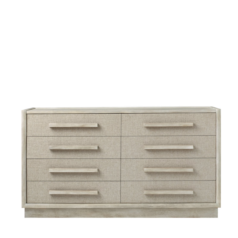 8 - Drawer Dresser