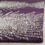 Tapis intérieur / extérieur abstrait mauve / ivoire Amier-1649468547