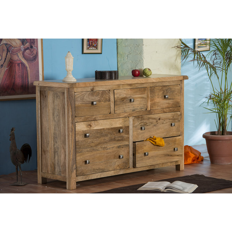 Odisha 49 cm W Chest of Drawers