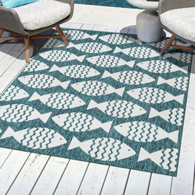 Indoor / Outdoor Rug