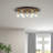 Aliyas Flush Mount-161576161