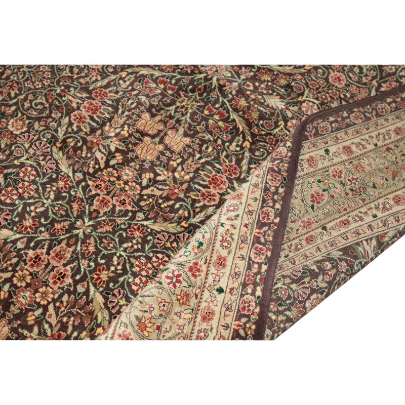 One-of-a-Kind 6' X 9' Area Rug