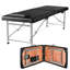 Table de massage pliante portative