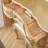 European style luxury makeup table