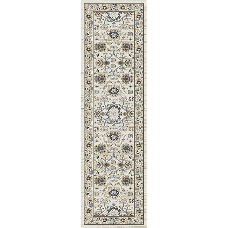 Mishawaka Oriental Indoor Rug, Runner 2' x 7'7"