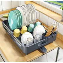 Dish Rack ASTER-FORM Corp