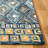 Deyoung Hand Tufted Wool Geometric Rug-1778183415