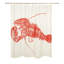 Shower Curtain
