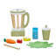 Little Chef Frankfurt Wooden Appliance Set