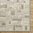 Liborius Handmade Indoor Rug-101687029