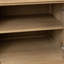 Alessio Left Nightstand-Aged Natural Oak-1648531620-1652452713