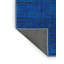 Tapis abstrait moderne 4409-1734634834