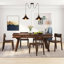 Lofton 2 - Light Gold Cluster Pendant-1041453582
