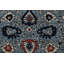 Tapis turc Abidul
