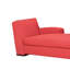 Chaise confortable en pin moderne-106374986
