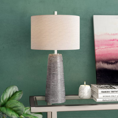 Ceramic Table Lamp