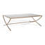 Table basse Evelynn