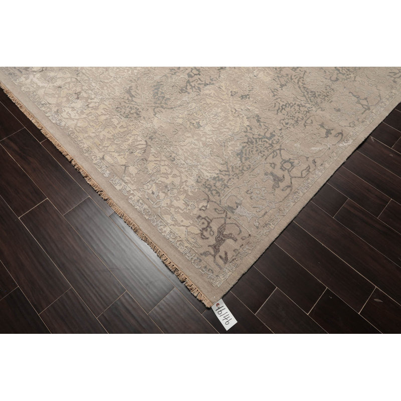 Rectangle: tapis 9 pi x 12 pi