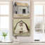 «On the Farm I», ensemble de 2 reproductions d'art sur toile tendue-2079817944