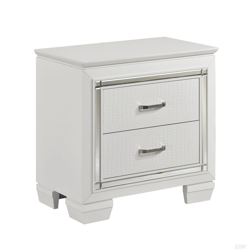 Table de chevet 1Pc