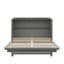 Lit escamotable avec tiroirs spacieux et ports USB pratiques-111228041-111228047