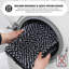 Chenille Non-Slip Bath Rug-1504460295-1504460289