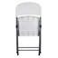 Folding Trestle Chairs