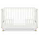 Tanner Convertible 2- Piece Nursery Furniture Set