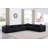Houswerth Upholstered L-Shaped Sectional Reversible-94884315