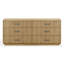Commode 6 tiroirs Carmilla-130502562