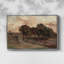 «Vintage Landscape -CC XXV» sur-1355152972
