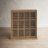 Fayette Storage Bookcase-1299989639