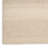 Anerinda Solid Hand Loomed Wool/Cotton Area Rug in Beige-995646743