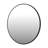 Rouillard Round Wall Mirror-260807058-165384389