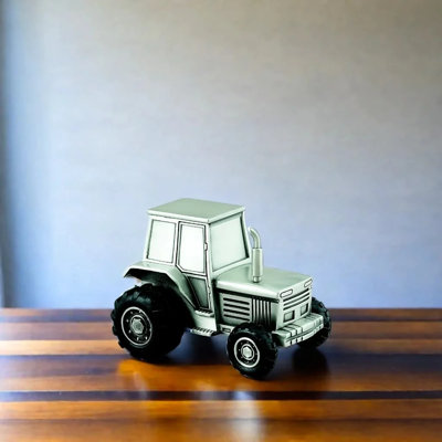 Lutz Transportation Piggy Bank