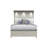 Augusta Brown Queen Bed