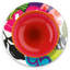 Ensemble de 6 assiettes plates 6 "French Bull