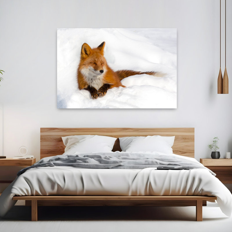 Print, 101.6cm H x 152.4cm W