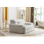 Large Size 1 Seater Sofa-1416755350