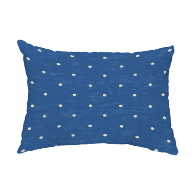 Housse de coussin rectangulaire d’extérieur/insert Dorothy