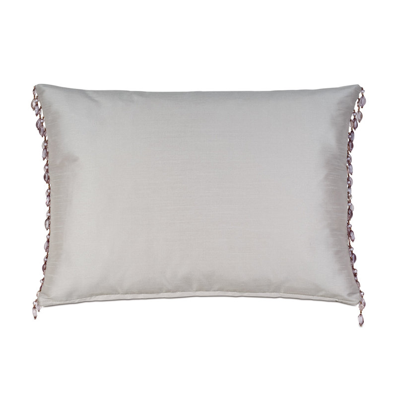 Imogen Lumbar Pillow Cover & Insert