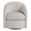 Sandiso Barrel Swivel Chair-2032235864