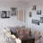 Baileyton 6 - Light Kitchen Island Pendant-302627835