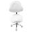 Marivelle Backed Adjustable Backrest and Adjustable Height Stool-1622585942
